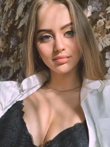 Проститутка Светлана
